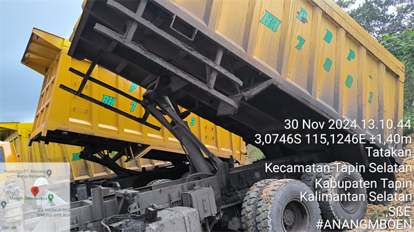 Maklum balas pelanggan mengenai kesan penggunaan