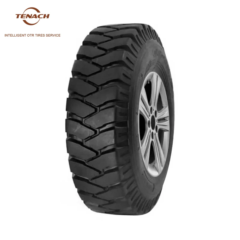 Tayar Trak Dump Base Brand Wide Wide yang terkenal
