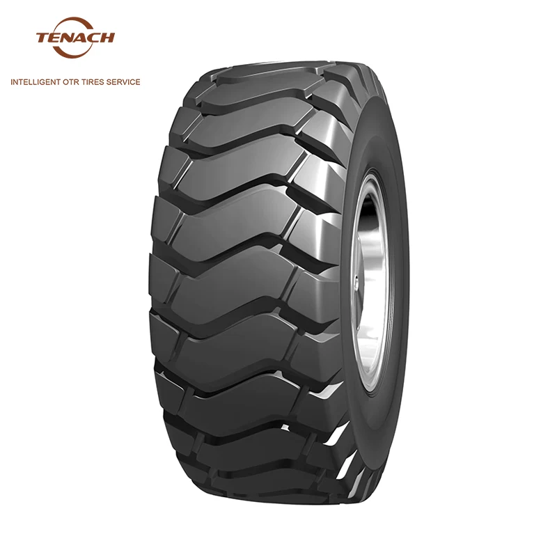 Radial OTR Tires
