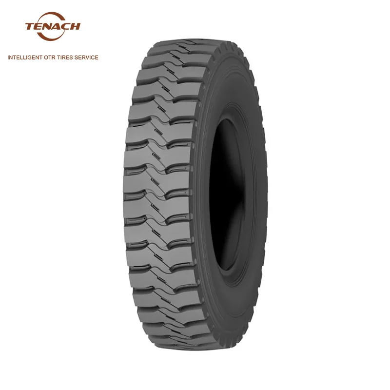 Tayar trak ringan