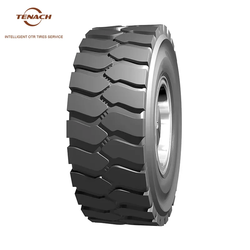 Base Base Quarry Dump Tire
